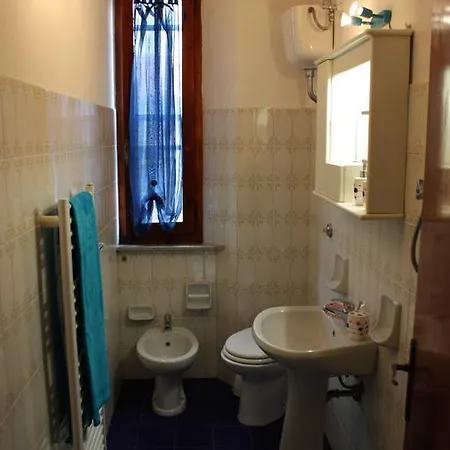Apartment Dori Vada