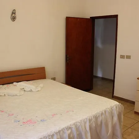 Apartment Dori