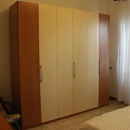 Dori Apartment *