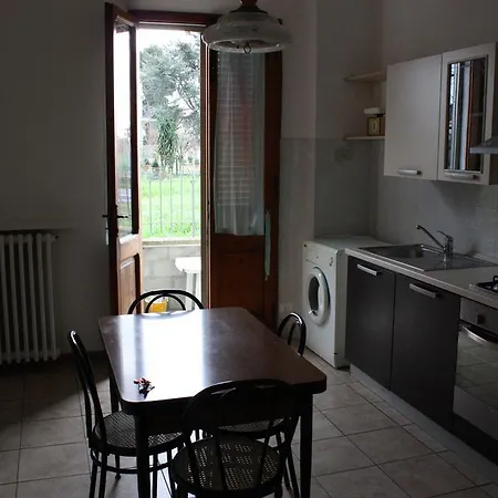 Apartment Dori *