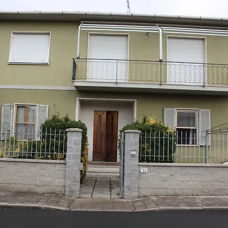 Apartamento Dori