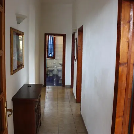 Dori Apartamento Vada