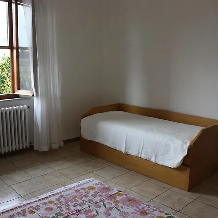 Apartamento Dori *